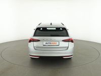 Usata Skoda Octavia Executive 150 CV (110 kW) 2024 Argento Station wagon