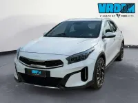 Usata Kia XCeed 160 CV (117 kW) 2023 Bianco SUV