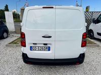 Usata Citroën Jumpy 120 CV (88 kW) 2020 Bianco Monovolume