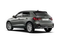 Usata Audi A1 Design 116 CV (85 kW) 2025 Grigio SUV