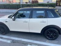 Usata Mini Cooper D 2015 Utilitaria
