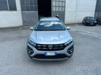 Usata Dacia Jogger 101 CV (74 kW) 2022 Grigio Monovolume