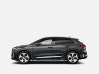 Nuova Audi Q4 e-tron Comfort 69 kW (95 CV) 2027 Grigio tambora metallizzato SUV