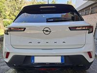 Usata Opel Mokka 101 CV (74 kW) 2023 Bianco SUV