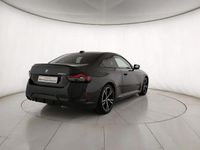 Usata BMW 220 M Sport 190 CV (139 kW) 2023 Nero Coupé