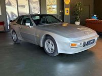 Usata Porsche 944 S 190 CV (139 kW) 1987 Argento Coupé