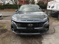 usata Hyundai Kona 1.6 CRDI Hybrid 48V NLine