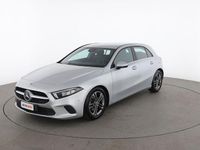 Usata Mercedes A180 Executive 115 CV (84 kW) 2019 Argento
