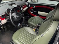 Usata Mini John Cooper Works 2012 Grigio Utilitaria