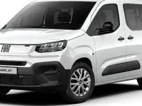 Nuova Fiat Doblò Icon 102 CV (75 kW) 2026 Monovolume