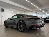 Usata Porsche 911 Carrera S 450 CV (330 kW) 2021 Other Coupé