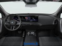 Occasion BMW iX M Sport 300 kW (408 ch) 2025 Bleue SUV