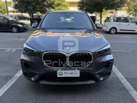 Usata BMW X1 Advantage 125 CV (91 kW) 2021 Grigio SUV