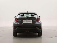 Usata Toyota C-HR Business Edition 122 CV (89 kW) 2021 Grigio SUV