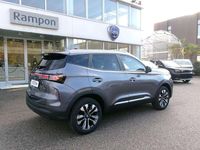 Nuova DR DR 5.0 117 CV (86 kW) 2025 Grigio SUV