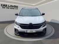 Usata Renault Austral Techno Esprit Alpine 200 CV (147 kW) 2023 Xui montecarlo bianconero SUV