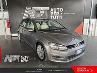 Usata VW Golf VII Comfortline 110 CV (80 kW) 2015 Other Berlina