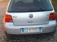 Usata VW Golf IV 105 CV (77 kW) 2004 Berlina