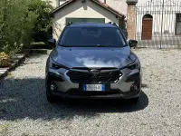 Usata Subaru Crosstrek Style 136 CV (100 kW) 2026 Grigio SUV