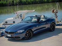 Usata BMW Z4 204 CV (150 kW) 2009 Cabrio