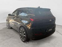 Usata Sportequipe S6 155 CV (114 kW) 2024 Nero SUV