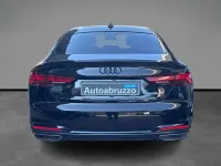 Usata Audi A5 Sportback S-Line 204 CV (150 kW) 2023 Other Utilitaria