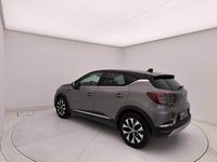 Usata Renault Captur Intens 145 CV (106 kW) 2023 Grigio SUV