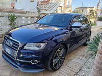 Usata Audi SQ5 Business 340 CV (250 kW) 2016 SUV