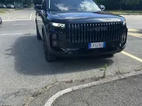 Usata Jaecoo 7 147 CV (108 kW) 2024 SUV
