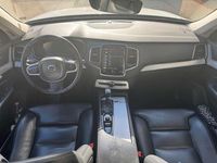 Usata Volvo XC90 Executive 185 CV (136 kW) 2016 Bianco SUV