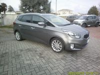 usata Kia Carens 3ª serie 1.7 CRDi 136 CV Auto Class