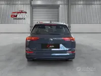 Usata VW Golf VIII Style 116 CV (85 kW) 2023 Station wagon