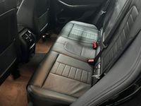 Usata BMW X3 M Sport 190 CV (139 kW) 2019 Nero SUV