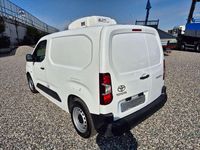 Usata Toyota Proace City City 101 CV (74 kW) 2020 Bianco Monovolume