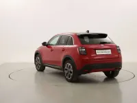 Usata Fiat 600 La Prima 136 CV (100 kW) 2025 Rosso SUV