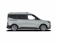 Nuova Ford Tourneo Courier Titanium 126 CV (92 kW) 2025 Cactus gray  Monovolume