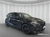 Usata BMW 118 M Sport 150 CV (110 kW) 2024 Nero Utilitaria