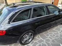 Usata Audi A4 150 CV (110 kW) 2013 Station wagon