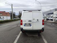 Usata Peugeot Expert 122 CV (89 kW) 2018 Bianco Furgone