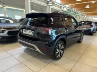 Nuova VW T-Cross Edition 95 CV (69 kW) 2026 Nero metallizzato SUV