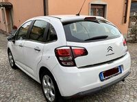 Usata Citroën C3 Exclusive 82 CV (60 kW) 2015 Berlina