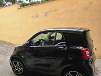 Usata Smart ForTwo Coupé Pulse 2023 Utilitaria