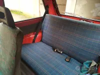 Usata Fiat Panda 45 CV (33 kW) 1992 Berlina
