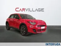 Usata Fiat 600 Red 114 kW (156 CV) 2023 Rosso pastello SUV