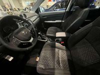 Nuova Suzuki Vitara 114 CV (83 kW) 2025 Other SUV