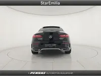 Gebraucht Mercedes E450 Premium Plus 367 PS (269 kW) 2022 Coupé