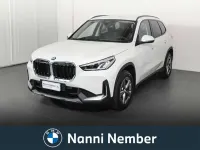 Usado BMW X1 150 CV (110 kW) 2025 Blanco SUV
