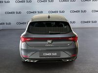 Gebraucht Seat Leon FR 150 PS (110 kW) 2024 Grau Limousine
