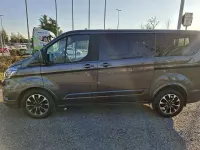 Usata Ford Tourneo Custom 170 CV (125 kW) 2020 Furgone