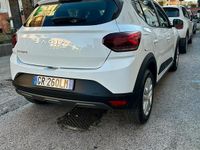 Usata Dacia Sandero 100 CV (73 kW) 2024 Berlina